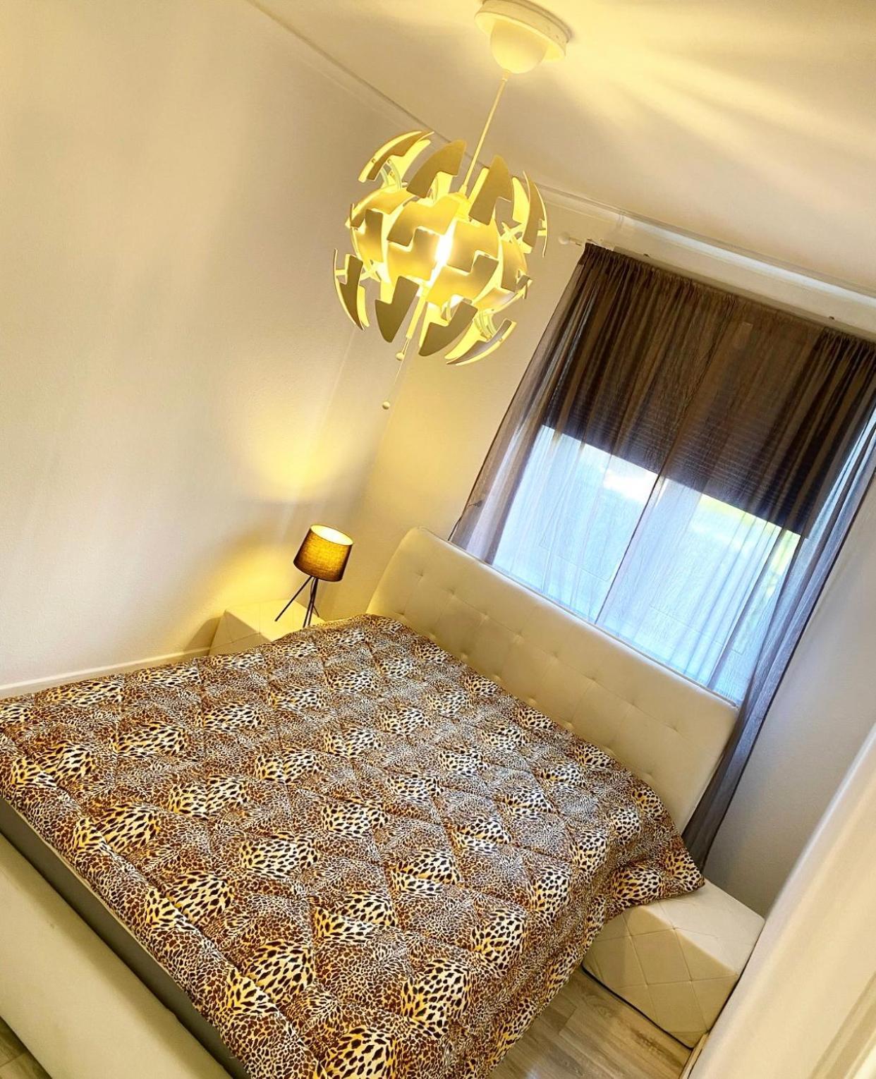 Apartment In Most Pop-Ular Area Norrebro Копенгаген Экстерьер фото